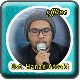Murottal Ustadz Hanan Attaki Zeichen