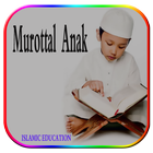 Murottal Anak icono