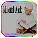 Murottal Anak Suara Emas APK