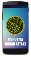 Murottal Hannan Attaki MP3 capture d'écran 1