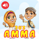 Murottal Juz Amma Anak: Muhammad Thaha Al Junayd APK