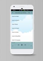 Murottal Juz Amma Anak: Muhammad Thaha Al Junayd capture d'écran 1