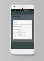 Murottal Juz Amma Anak: Muhammad Thaha Al Junayd capture d'écran 2