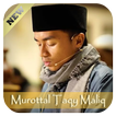 Murottal Taqy Malik MP3 OFFLINE