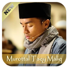 Murottal Taqy Malik MP3 biểu tượng