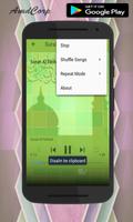 Murottal Taqy Malik MP3 capture d'écran 2
