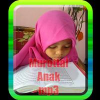 Al Quran Anak mp3|As Syawa পোস্টার