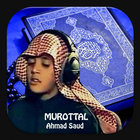 Murottal Offline Ahmad Saud Zeichen