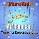 APK Alunan Merdu dari Murottal Surat Arrahman