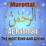 Alunan Merdu dari Murottal Surat Arrahman