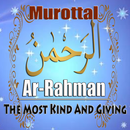 Alunan Merdu dari Murottal Surat Arrahman APK