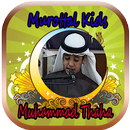 Murottal Al-quran Kids Muhammad Thaha Al Junaid APK