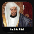Murottal Hani Rifai Offline Zeichen