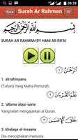 Murottal Hani Rifai Offline Screenshot 3