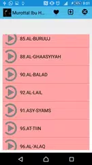 Murottal Ibu Hamil APK download