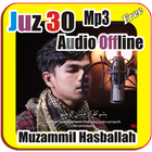 ikon Muzammil Hasballah Juz 30 MP3 Audio Offline
