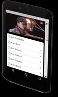 Muzammil Hasballah Juz 30 MP3 Audio Offline screenshot 3