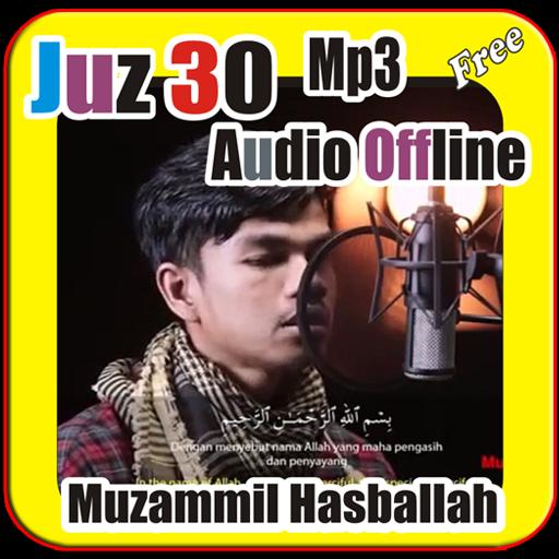 Mp3 Muzammil Hasballah Juz 30 For Android Apk Download
