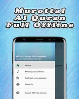 MP3 Quran Offline 30 Juz الملصق