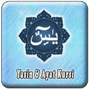 Surat Yasin Dan Ayat Kursi MP3 APK