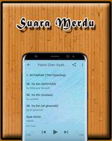 Surat Yasin Dan Ayat Kursi MP3 syot layar 2