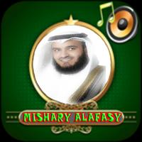 Murottal Mishary Alafasy screenshot 1