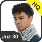 Muzammil Hasballah Juz 30 MP3-icoon