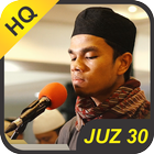 Muzammil Hasballah MP3: Al Quran Full Offline icono