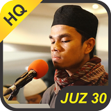 Muzammil Hasballah MP3: Al Quran Full Offline icône
