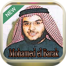 Murottal Quran Muhammed el Barak Mp3 Digital APK