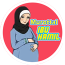 Murottal untuk Ibu Hamil MP3 aplikacja