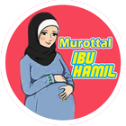 Icona Murottal untuk Ibu Hamil MP3