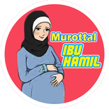 Murottal untuk Ibu Hamil MP3