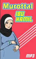 Murottal untuk Ibu Hamil MP3 海報