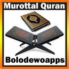 Murottal Al - Quran | Lengkap 아이콘