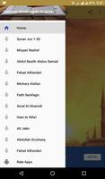 Murottal Al - Quran | Lengkap पोस्टर