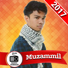 Muzammil Hasballah Murottal MP3 & Radio Sunnah-icoon