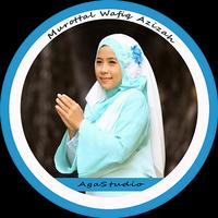 Murottal Wafiq Azizah ポスター