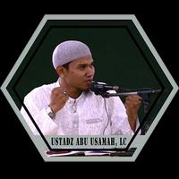 Murottal Ust. Abu Usamah, Lc Offline 海报