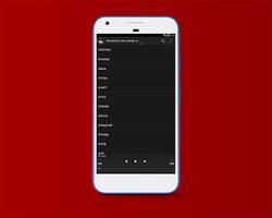 Murottal Ust. Abu Usamah, Lc Offline 截图 2