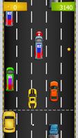 Super Pako Police Car Chase 截图 1