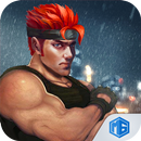 APK Metal Shooter Super Soldiers