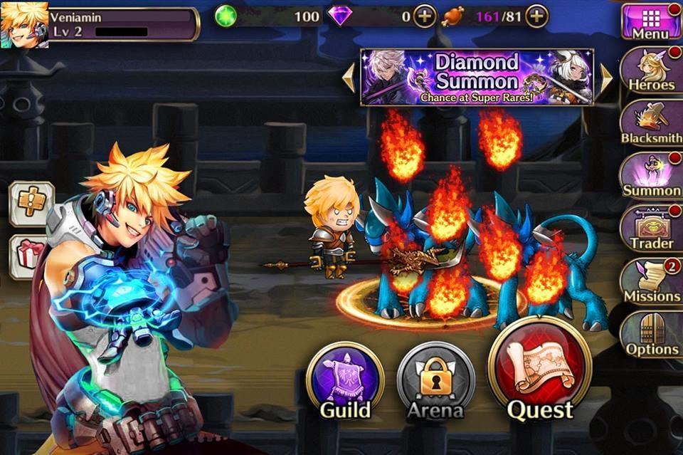 Dragon soul bestes team deutsch