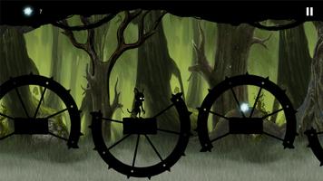 Benji Shadow Of Dark Lands capture d'écran 1