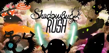 Shadow Bug Rush