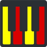Galatasaray Fan Piano for Kids - Magic Tiles Music