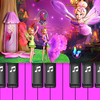 Pink Piano Mod apk скачать последнюю версию бесплатно