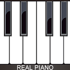 Real Piano Grand Music Perfect Piano Tiles Game 아이콘