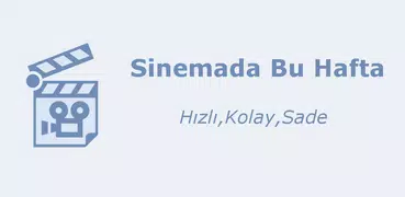 Sinemada Bu Hafta - Sinemalar