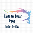 Hayat and Murat Drama English icon